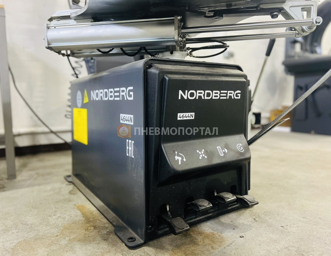 Закуплено оборудование для проведения шиномонтажных работ в городе Жуковский Закуплено оборудование для проведения шиномонтажных работ в городе Жуковский