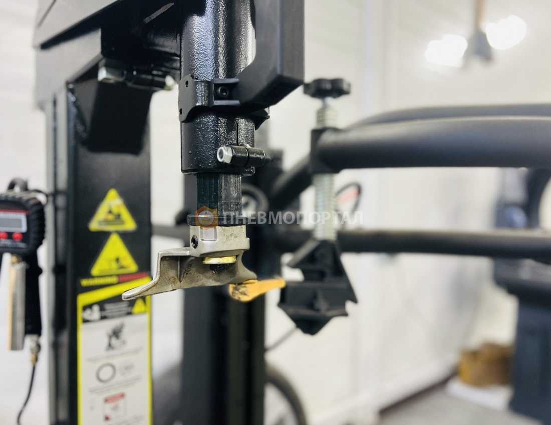 Закуплено оборудование для проведения шиномонтажных работ в городе Жуковский Закуплено оборудование для проведения шиномонтажных работ в городе Жуковский