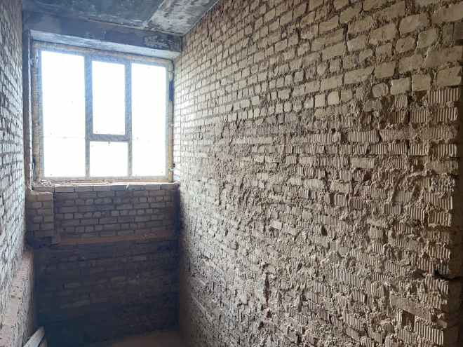 Пескоструйная обработка стен от шпаклевки с выездом в город Ржев