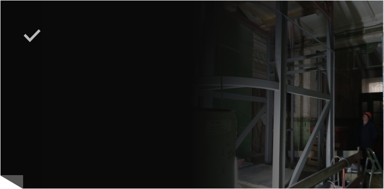 Промышленная покраска лифтовых шахт