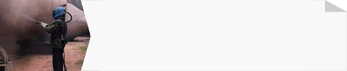 Абразивная чистка поверхности