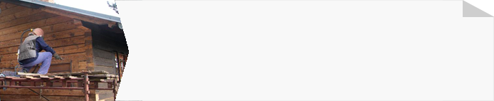 Деревянные здания и постройки