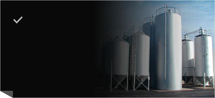 Резервуары