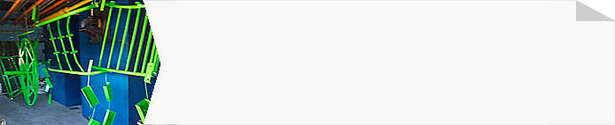 Детские игровые площадки