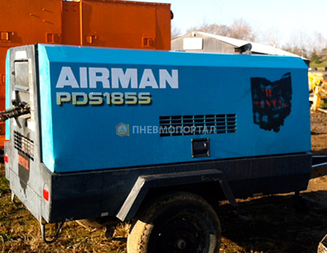 &quot;Пневмопортал&quot; выполнил очистку перехода дымохода для котельной в г. Долгопрудный