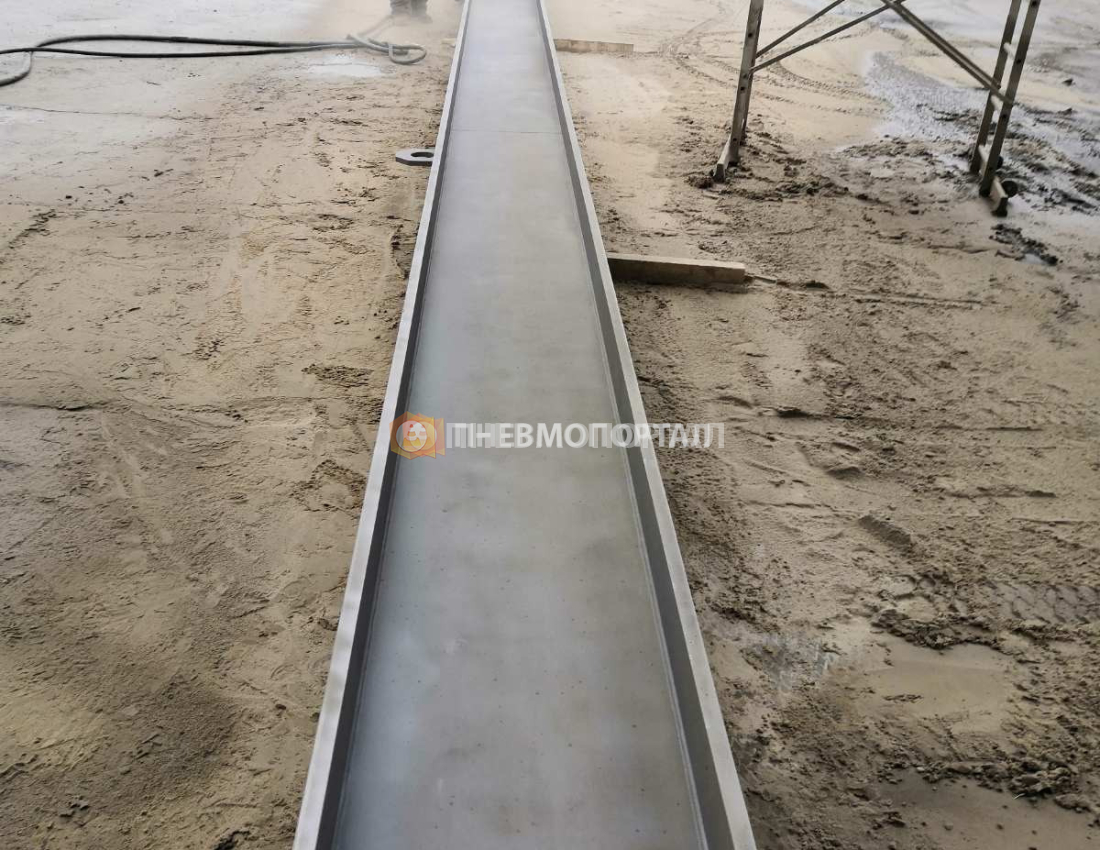 Пескоструйная обработка конструкций с выездом на производственную площадку в Домодедово