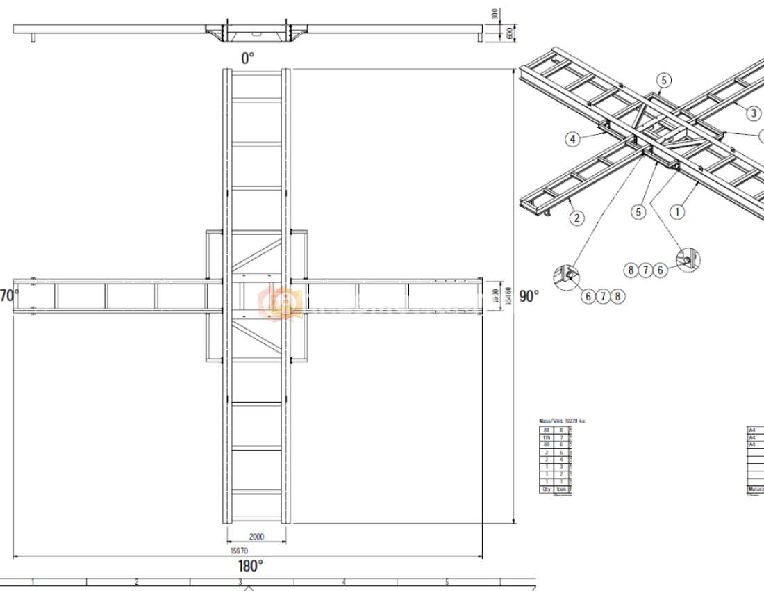Пескоструйная обработка конструкций с выездом на производственную площадку в Домодедово