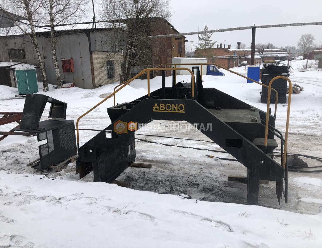 Пескоструйная обработка деталей от сельхозтехники