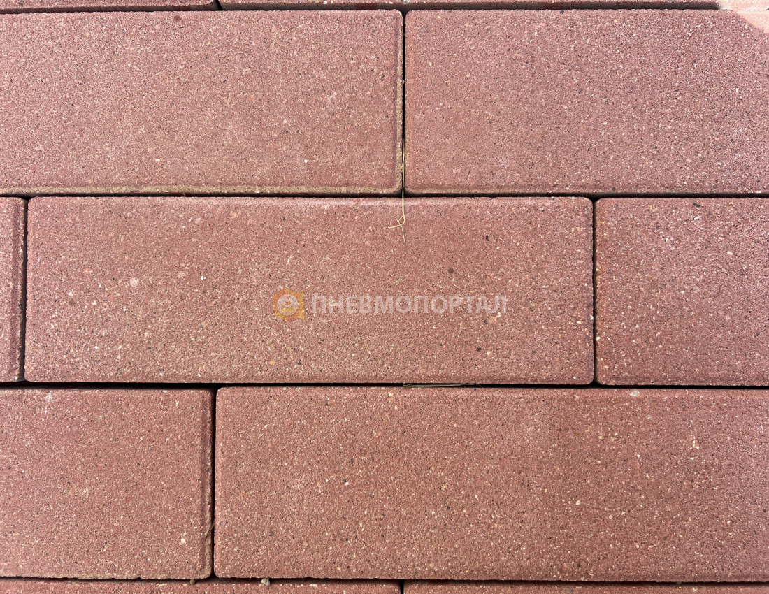 Пескоструйная обработка брусчатки от побелки и пятен краски