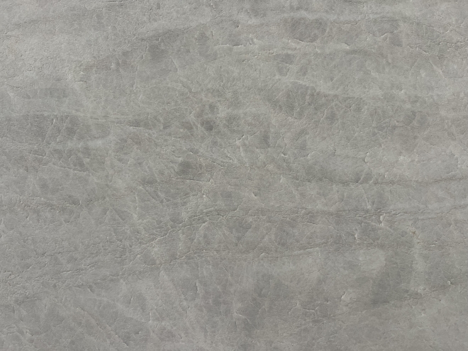 Пескоструйная обработка каменных слэбов из кварцита